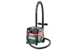 Tolmuimeja kuiv- ja m&auml;rgpuhastamiseks Metabo ASA 20 L PC; 1200 W