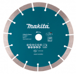 Teemantl&otilde;ikeketas Makita E-02967; 230 mm