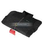 Naiste soojendusega jope Milwaukee M12 HJPLADIES-0; 12 V; L (ilma aku ja laadijata)