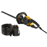 Hekik&auml;&auml;rid Texas HTZ 5800; 58 V juhtmevaba; 65 cm pikkus (ilma aku ja laadijata)