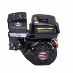 Mootor Loncin LCG200F-A; 4,1 kW; bensiinimootoriga + &Otilde;li