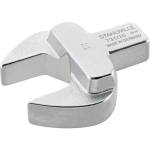 Momentv&otilde;tme pea Stahlwille 58211015; 15 mm; 9x12 mm