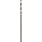 Metallipuur Bosch 2609255053; HSS-G; DIN 338; 8,5x75x117 mm