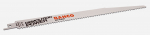 Universaalsaetera Bahco 3940-228-5/8-DSL-10P; 228 mm; 10 tk