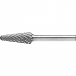 Raskemetalli frees Pferd HM KEL 1230/6 Steel