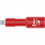 D&uuml;&uuml;si pikendus Wera WE05004964001; VDE; 3/8''; 91 mm