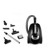 Tolmuimeja Nilfisk-ALTO Meteor Comfort EU; 800 W