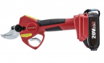 L&otilde;ikek&auml;&auml;rid Worcraft CSCS20LiBP; 20 V; 1x4,0 Ah aku