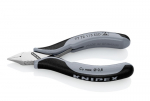L&otilde;iketangid Knipex 7772115ESD; 115 mm