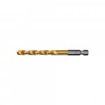 Metallipuur Forte tools HEX.TIN.CO.D6; 6x100 mm