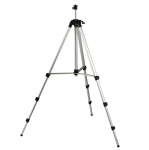 Lasernivelliiri kolmejalaline statiiv Geo-Fennel FS 12; 0,73-2,44 m