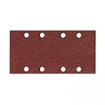 Lihvpaber vibrolihvmasinatele 93x185 mm; K240; 10 tk