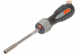 K&auml;epide kruvikeerajale Bahco LED 808050L + Kruvikeeraja otsakud
