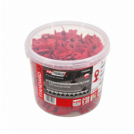 Plaadipaigalduse indikaator AWTools AW30389; 3 mm; 7-15 mm; 400 tk