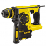 Akupuurvasar DeWalt DCH253N; 2,1 J; SDS-plus