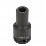 L&ouml;&ouml;kpadrunv&otilde;ti Sonic Equipment 3459032; 3/4''; 32 mm; 6PT; 90 mm