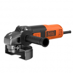 Nurklihvija Black & Decker BEG220-QS; 900 W