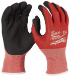 Kindad Milwaukee Cut Level 1; XXL; 1 tk