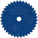 Saeketas puidule Bosch EXPERT Wood; 165 x 1,5/1 x 20 mm; Z36