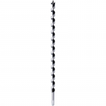 Spiraalne puur puude jaoks. Condor CON-XDS-6028; 28x600 mm