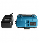 Aku adapter Makita BCV01; 36V; 3,0 Ah; Li-Ion