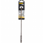 Betoonipuur DeWalt XLR; 6x260 mm; SDS-plus