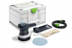 Ekstsentriklihvmasin Festool ETS 150/5 EQ-Plus