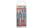 Saeterade komplekt Bosch 2607011439; 18 tk