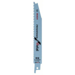 Sabre saetera Bosch S 123 XF; 151 mm; 2 tk