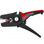 Tangid juhtmete eemaldamiseks Knipex PreciStrip16
