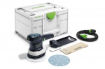 Ekstsentriklihvmasin Festool ETS 150/3 EQ-Plus