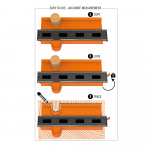 &Scaron;abloon CMT CDG-001