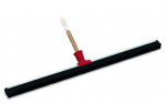 Plaatide puhastuse tarvikud Rubi; 44 cm
