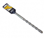 Betoonipuur Condor CON-6/260; 6,0x260 mm; SDS-plus