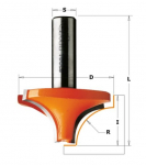Faasifrees CMT 727.060.11; 23/12 mm; laagripesaga