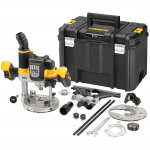 &Uuml;lafrees DeWalt DCW620NT-XJ; 18 V (ilma aku ja laadijata)