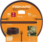 Kastmise voolik Fiskars Q3 1027100; 25 m