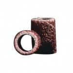 Lihvlint Dremel 431; 6,4 mm; K 60; 6 tk
