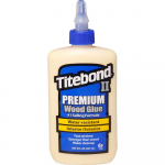 Puiduliim Titebond II Premium; 237 ml