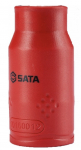 Padrunv&otilde;ti Sata S14021; 1/2''; 21 mm