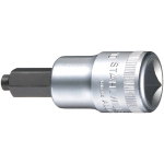 Pesaga otsik Stahlwille 54IC-10; 1/2''; 10 mm; 60 mm