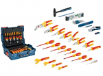 T&ouml;&ouml;riistakomplekt Bosch 1600A02NG4l; 39 tk