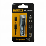 Kruvikeerajaotsakute magnetiline hoidja DeWalt DT7465-QZ; 8 mm