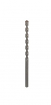 Betoonipuur Bosch SILVER PERCUSSION; 10x200 mm