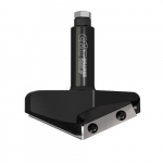 Tapifrees, V-kujuline CMT 663.130.11; S=20 mm; D=91 mm