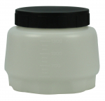 V&auml;rvipihusti konteiner Wagner 2305155; 1,3 l