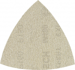 Liivapaber Bosch M480; 93 mm; P150; 5 tk