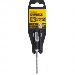Betoonipuur DeWalt Extreme; 3,5x110 mm; SDS-plus