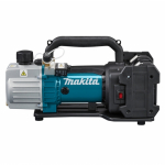 Juhtmevaba vaakumpump Makita DVP181ZK; 2x18 V (ilma aku ja laadijata)