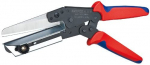 L&otilde;iketangid Knipex 950221; 275 mm; plastikule